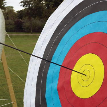bullseye