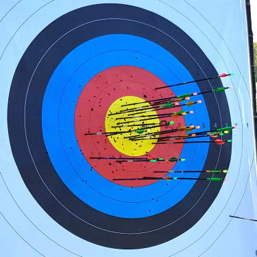 target